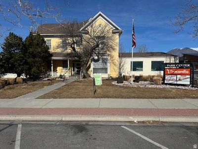 **REDUCED** Commercial Property (Spanish Fork)
