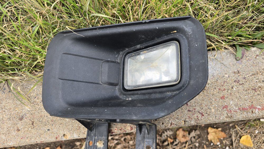 fog light 2017 f 150