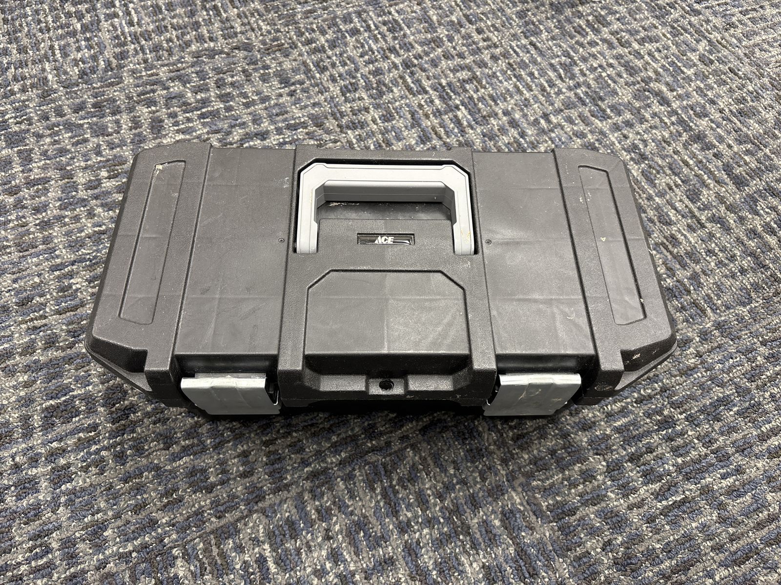 Ace Hardware ToolBox