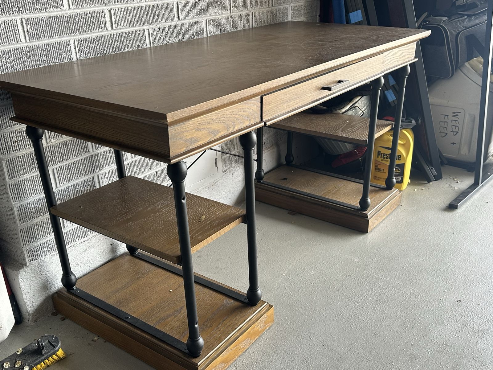 Great desk for sale!