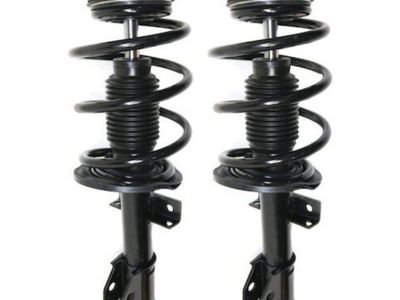 2007-2012 GMC Acadia AWD Front Strut/Coil spring