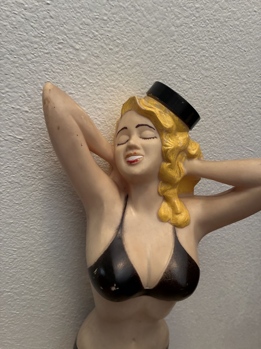 1957 Jane Mansfield