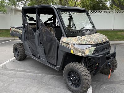 2023 Polaris Ranger XP 1000 Premium