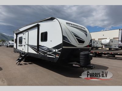 Used 2024 Forest River RV Sandstorm 2700SRS