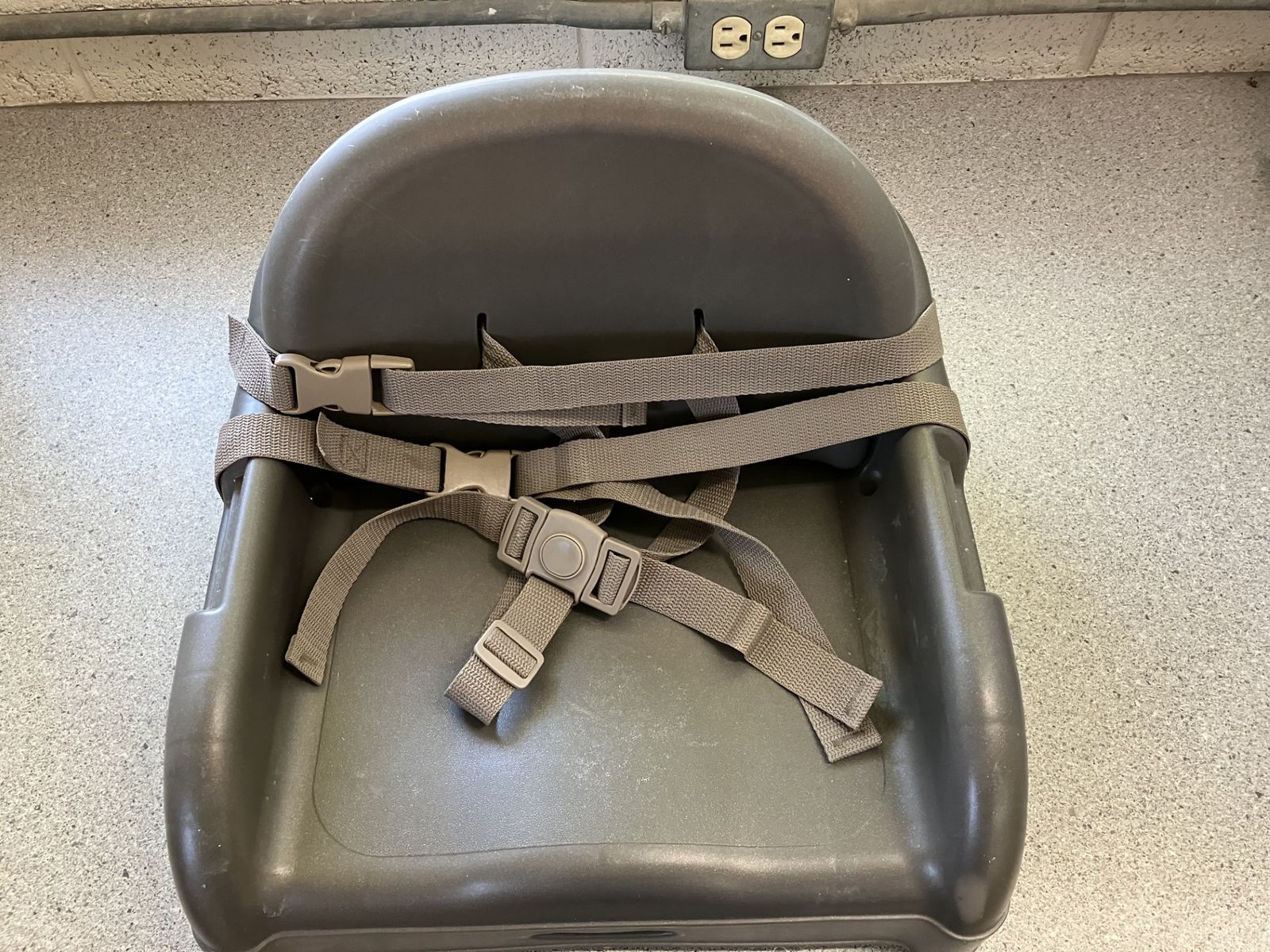 HIGHCHAIR SEAT