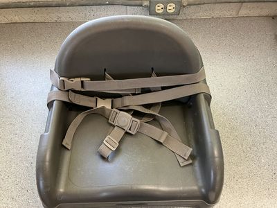 HIGHCHAIR SEAT