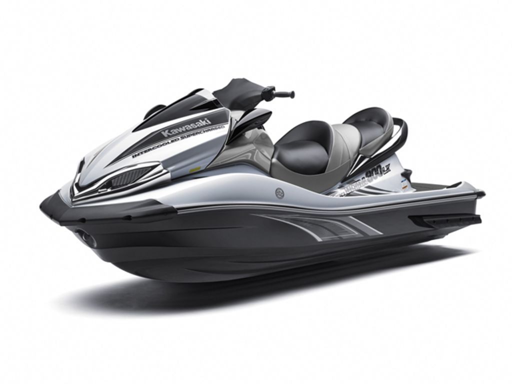 2012 Kawasaki Jet Ski® Ultra® 300LX