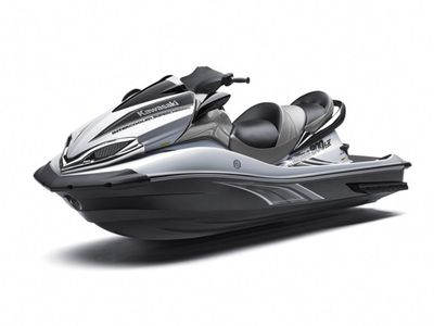 2012 Kawasaki Jet Ski® Ultra® 300LX