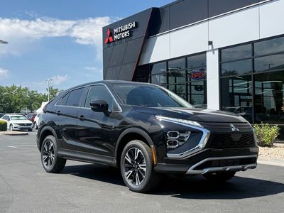 2026 Mitsubishi Eclipse Cross SE