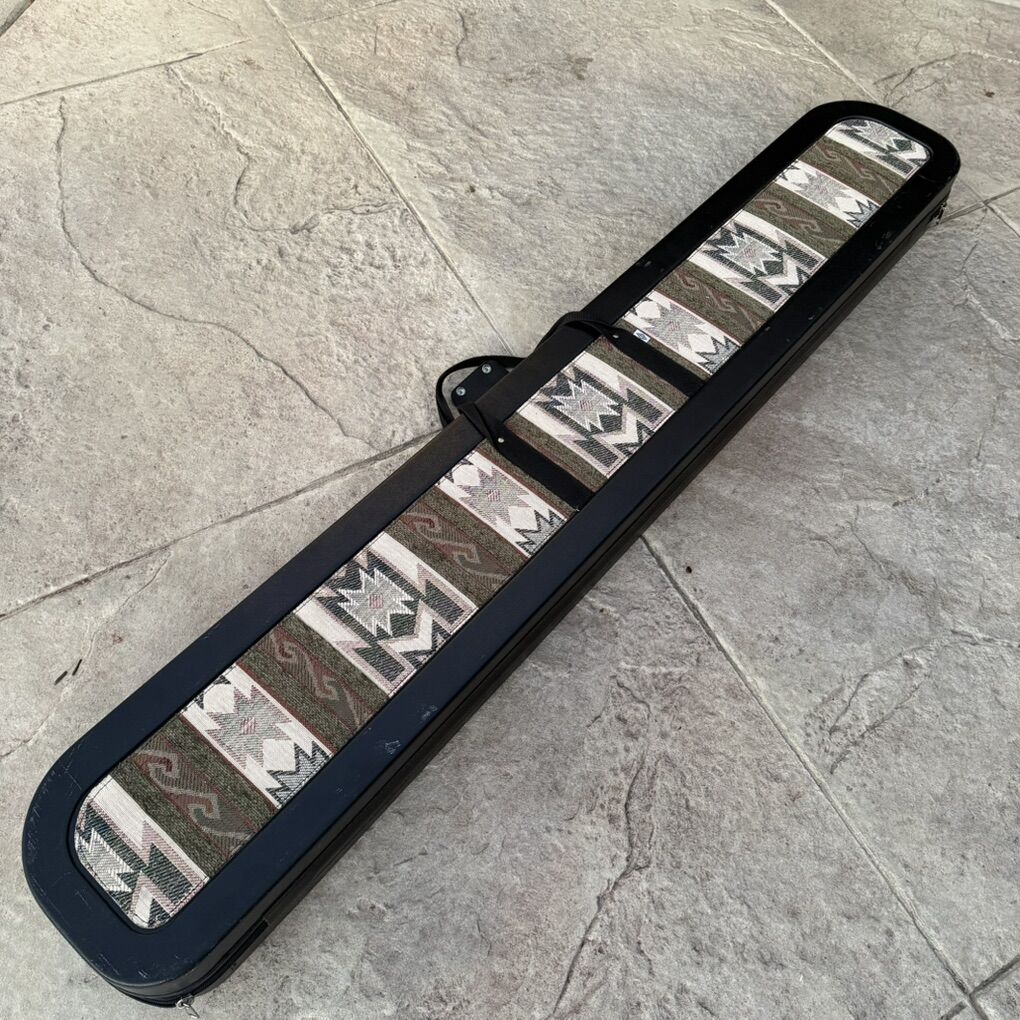 Neet Archery Arrow Hard Case with 16 Arrows