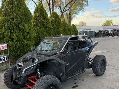 2019 canam Maverick XRS turboR