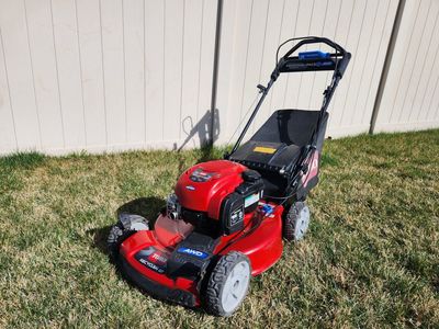 AWD TORO PERSONAL PACE