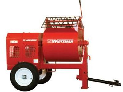 MULTIQUIP WHITEMAN WM90S MIXER