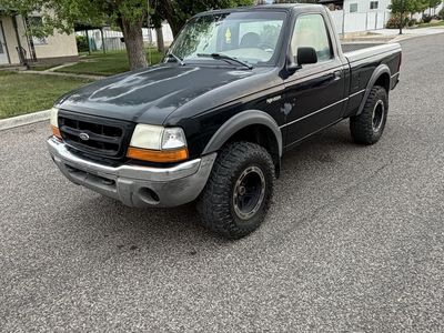 1998 Ford Ranger XL