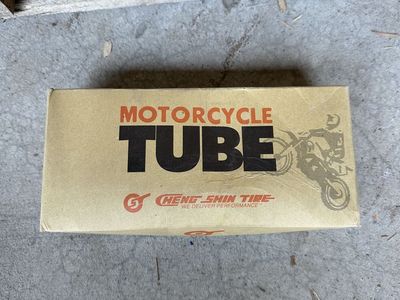 Motorcycle Tube