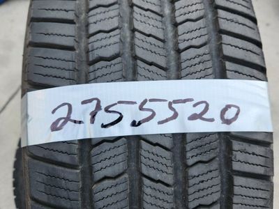 275/55r20 michelin ltx ms2