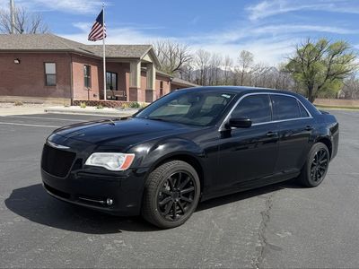 2013 CHRYSLER 300