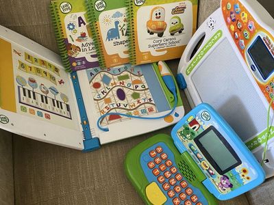 Leap tree bundle
