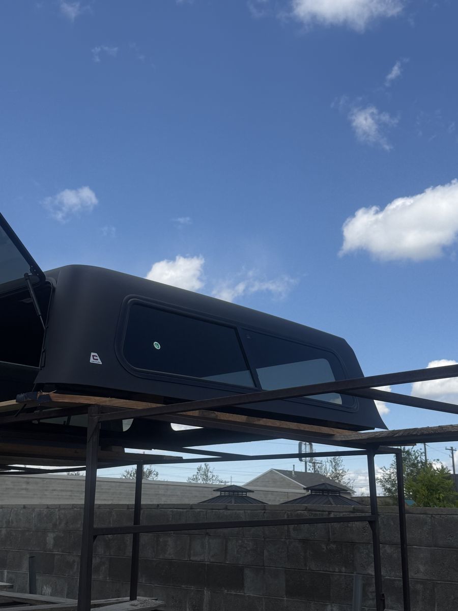 20-26 Chevy 2500/3500 HD Century Truck Shell