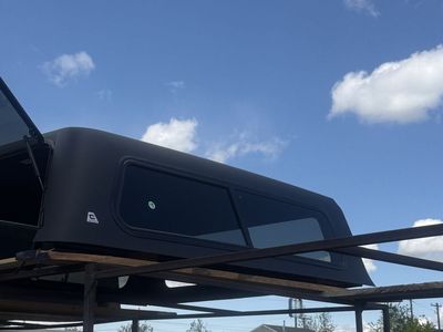 20-26 Chevy 2500/3500 HD Century Truck Shell