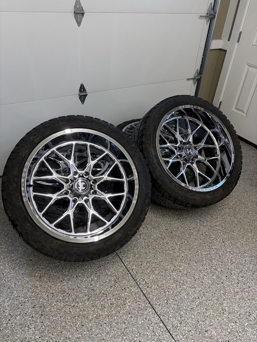 24x12 8x180 hardcore off road wheels