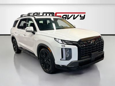 2023 Hyundai Palisade XRT