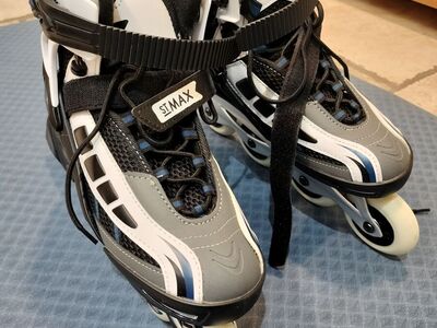 Men's Roller Blades size 7