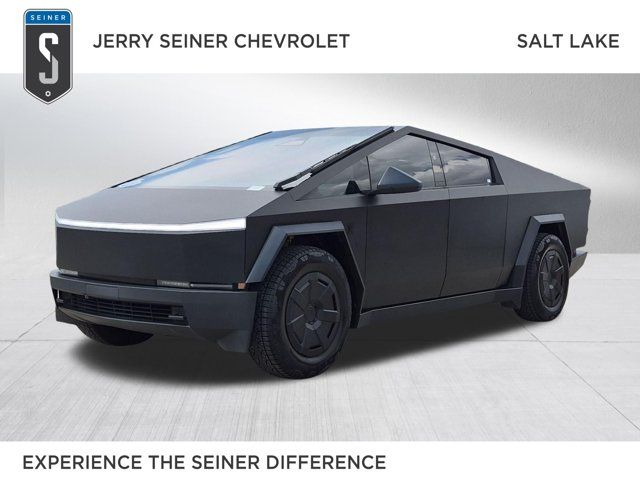 2024 Tesla Cybertruck Base