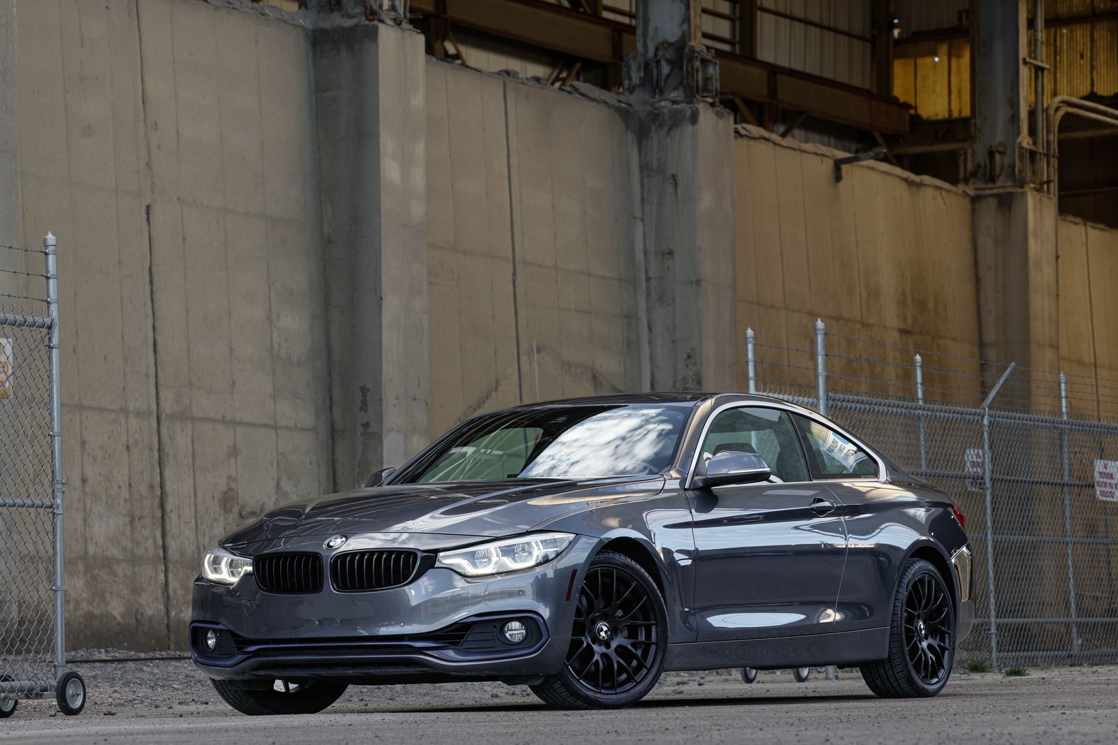 2020 BMW 4 Series 430i xDrive