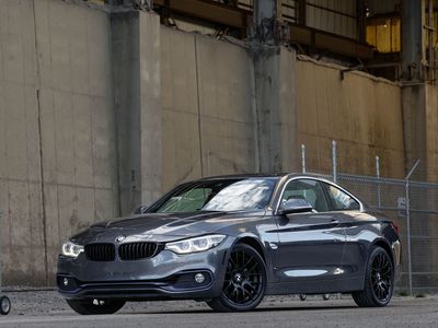 2020 BMW 4 Series 430i xDrive