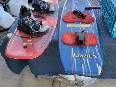 Wake Boards for Sale