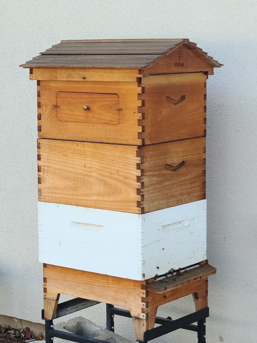 Beehive for Sale