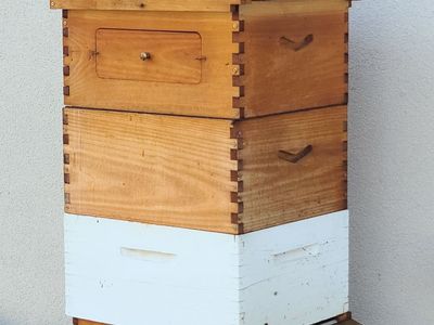 Beehive for Sale