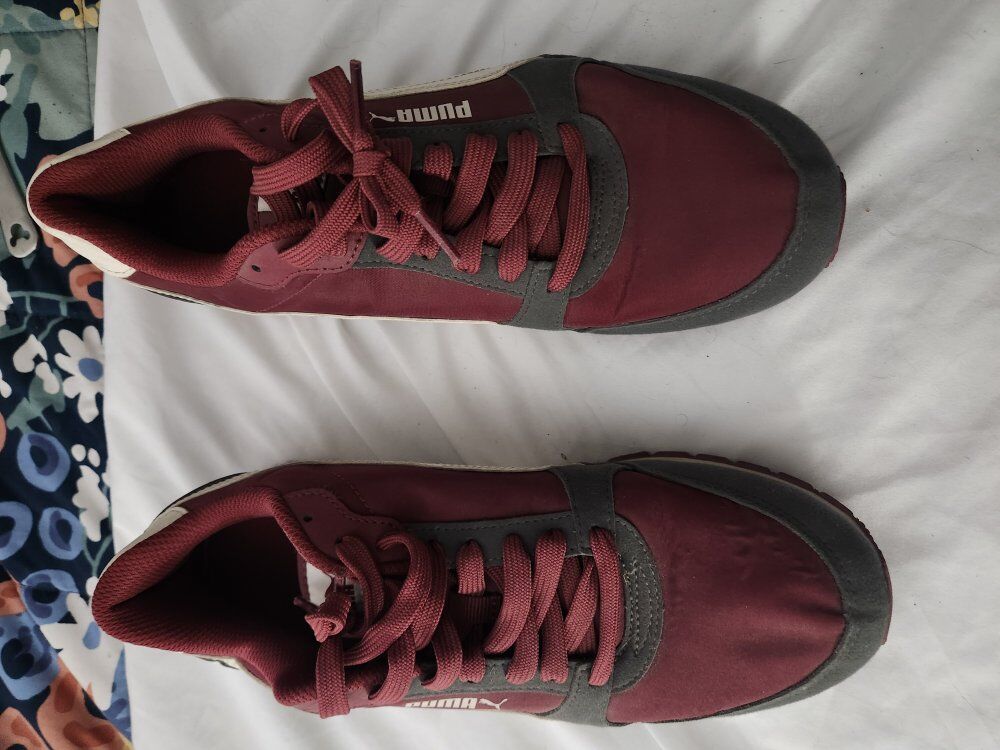 Puma ST Runner v3 model