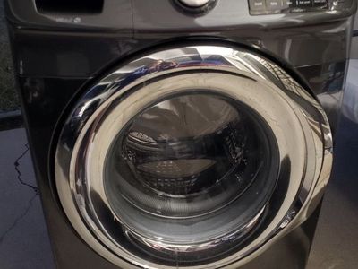 Samsung washer.