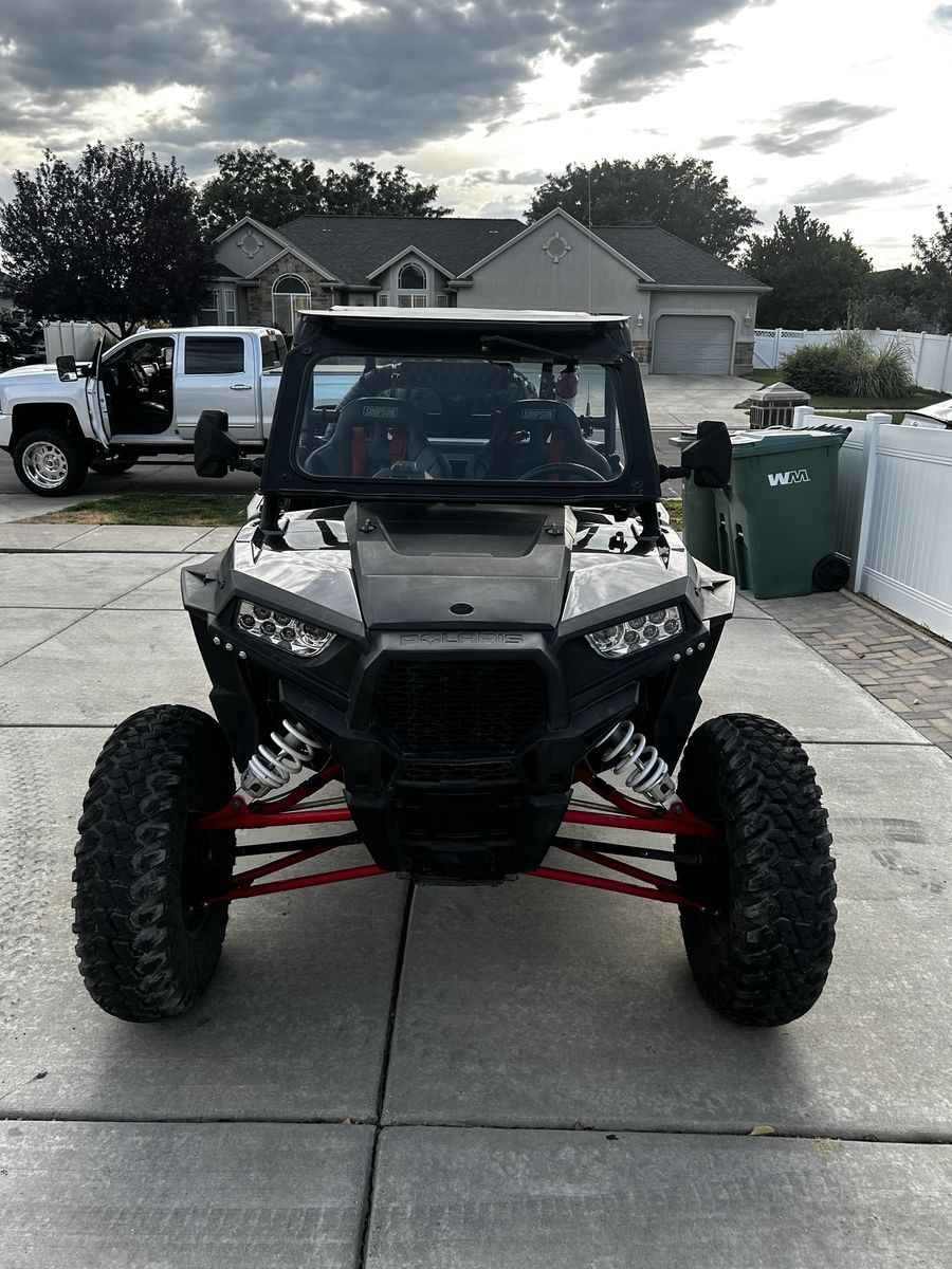 2017 Polaris Razor XP1000
