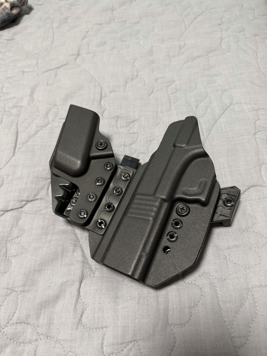 Tier 1 PSA Dagger holster