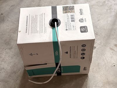 CAT6 cable