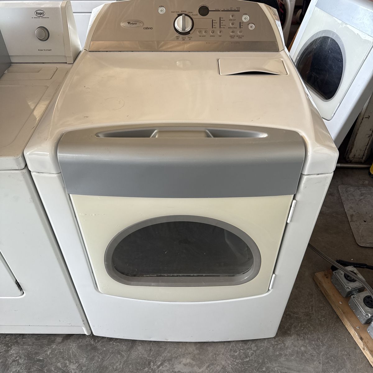 Dryer