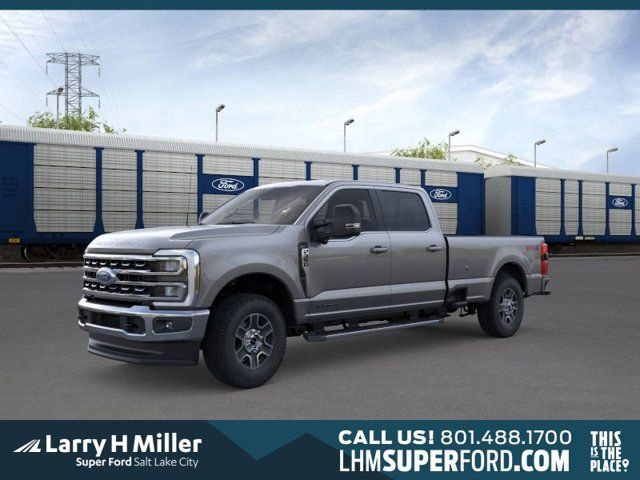 2026 Ford F-350 Super Duty Lariat