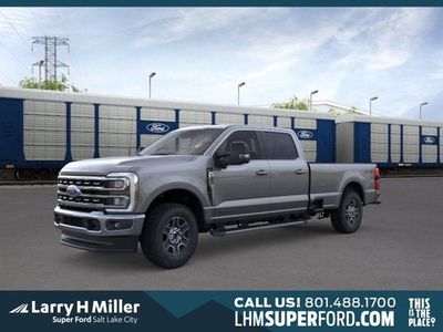 2026 Ford F-350 Super Duty Lariat