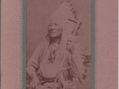 Indian Tribes and the Utah Pioneers; Lessons for May 1994