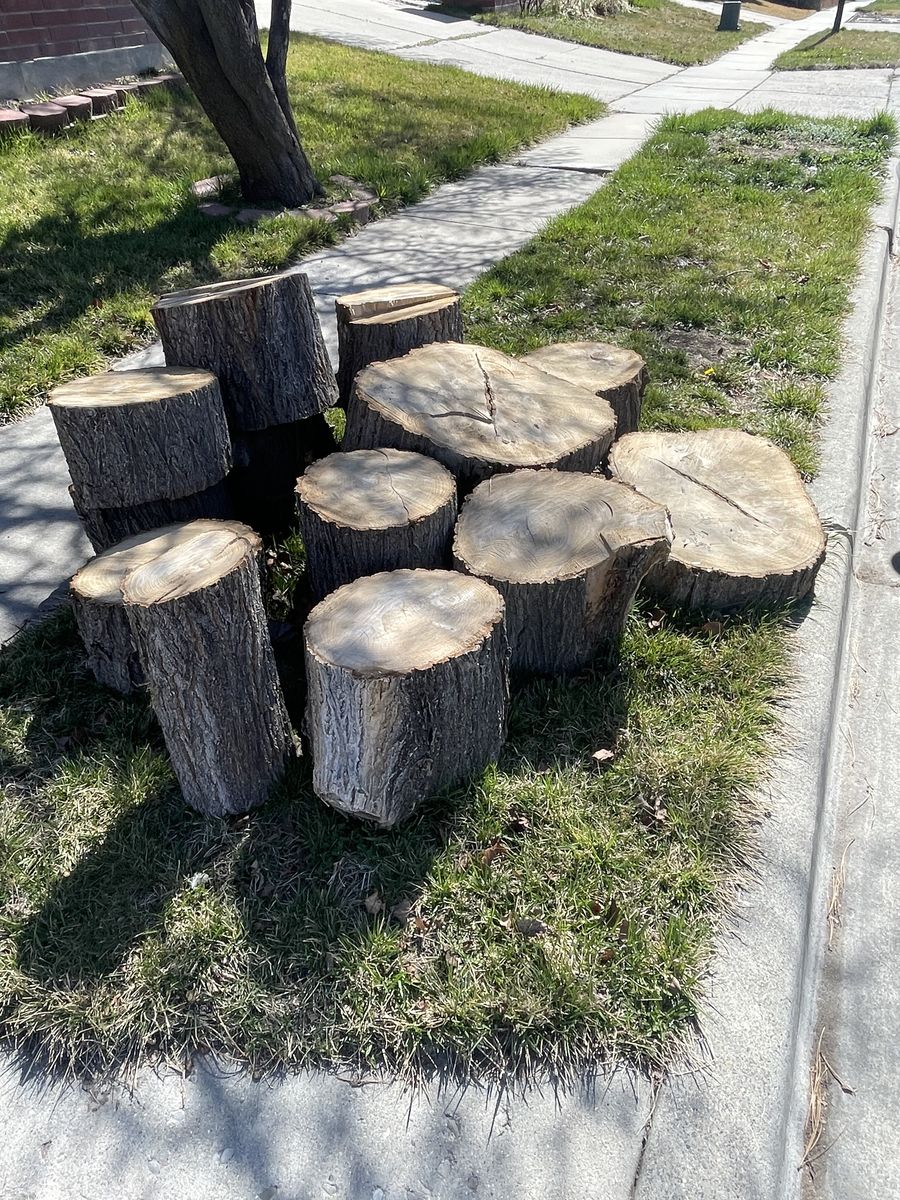 Free Wood