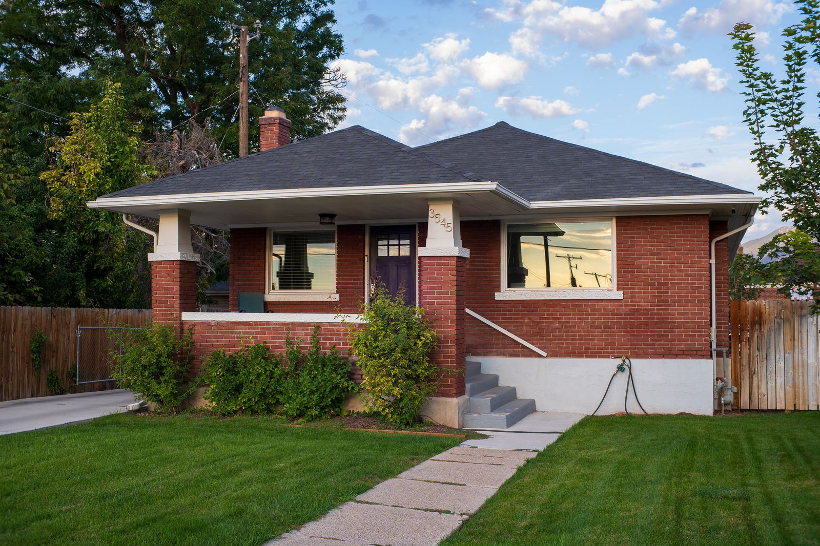 Private Basement Suite with Living Room & Bathroom – Millcreek - Available July 1st.
