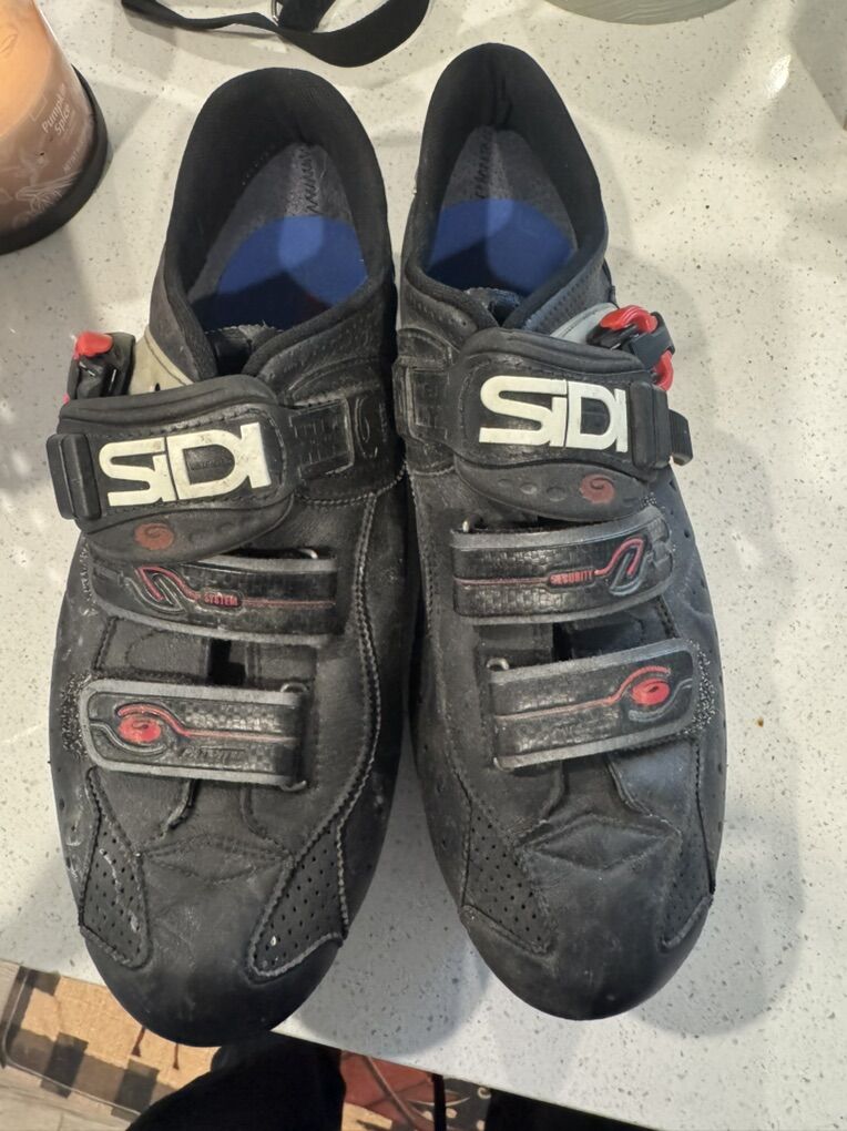 Sidi Cycling ShOes