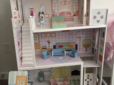 Doll House