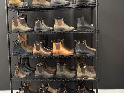 Singaye 5 Shelf Storage Unit