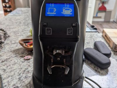 espresso coffee grinder