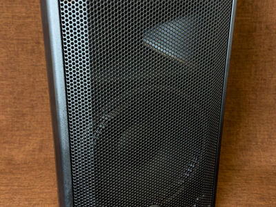 Yamaha CBR10 Passive Speaker