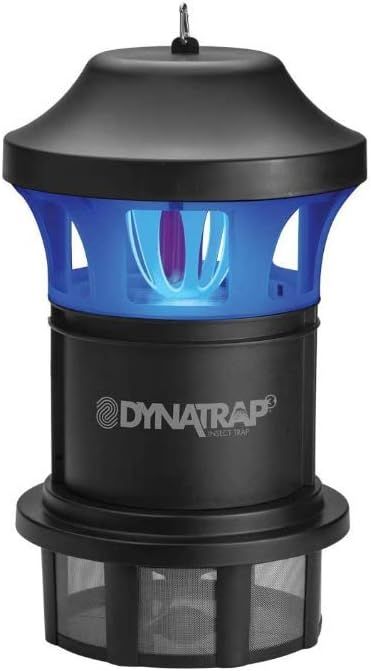 DynaTrap DT1775 1Acre Insect Mosquito Trap 1087830  #74204